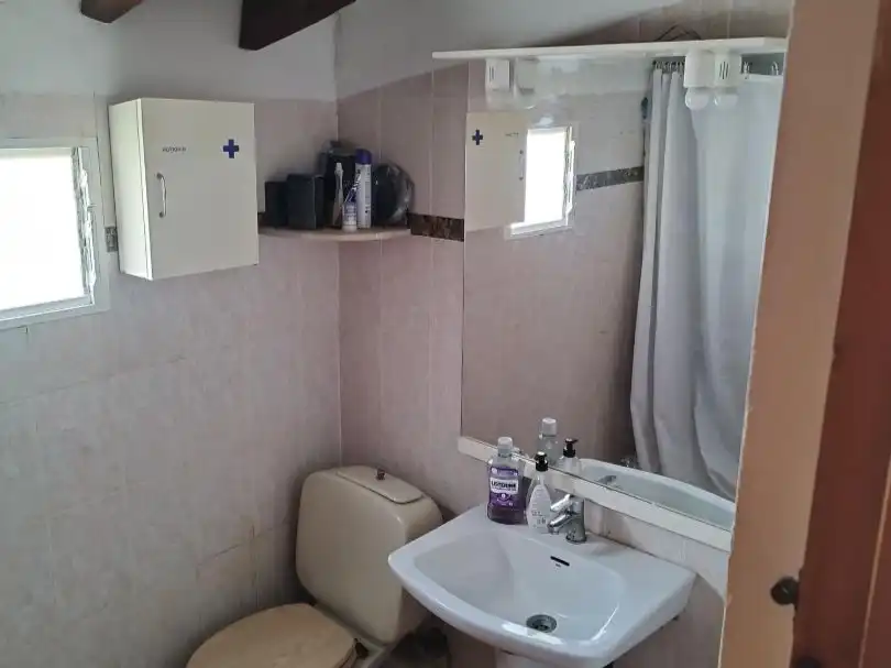 Baño de Terreno en venta en Alicante / Alacant