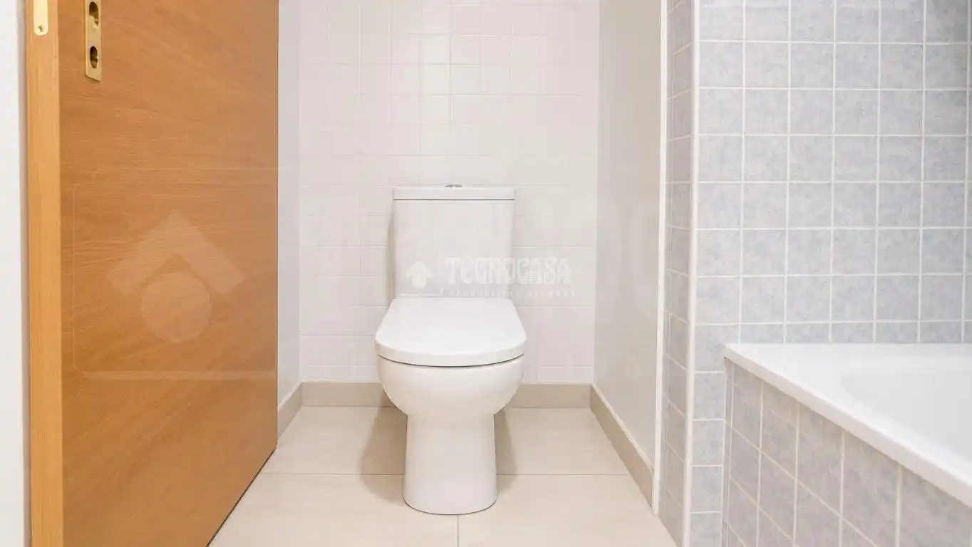 Badezimmer von Wohnung zum Verkauf in San Sebastián de la Gomera