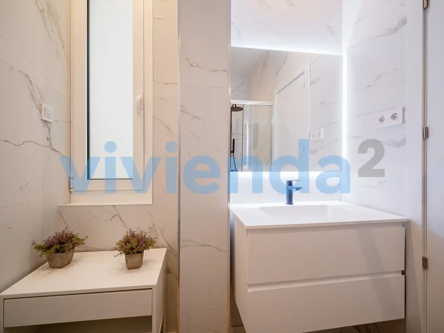 Piso con ascensor en venta en Barrio de Salamanca, imagen 21