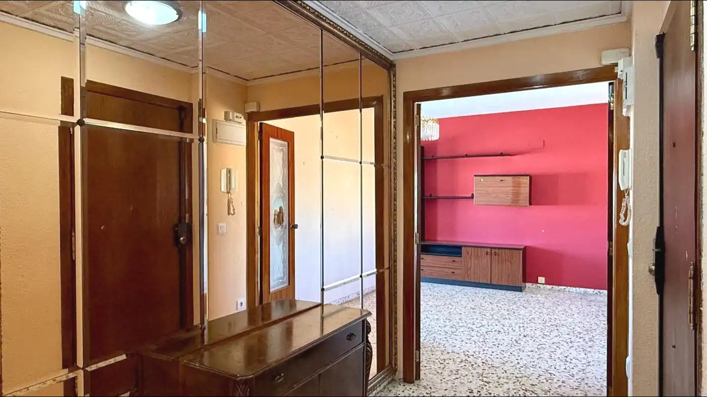 Wohnung mit Balkon zum Verkauf in Daimús, imagen 14