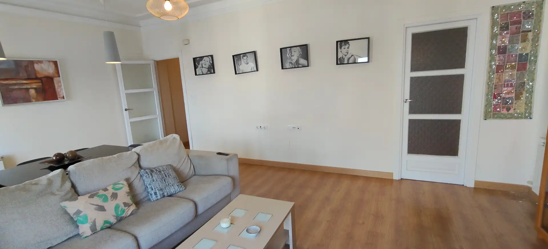 Wohnung mit Aufzug zum Verkauf in Calle Padre Ponce de León, imagen 4