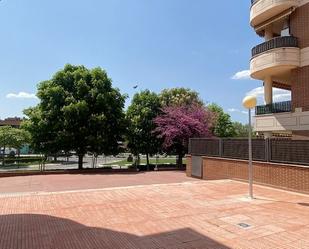 Exterior view of Apartment to rent in Boadilla del Monte