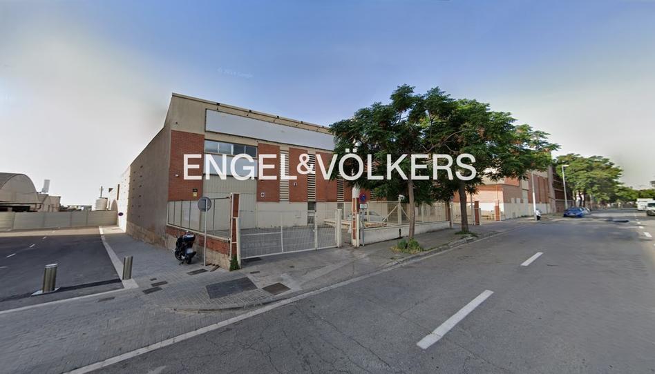 Photo 1 of Industrial buildings to rent in Centre, Barcelona