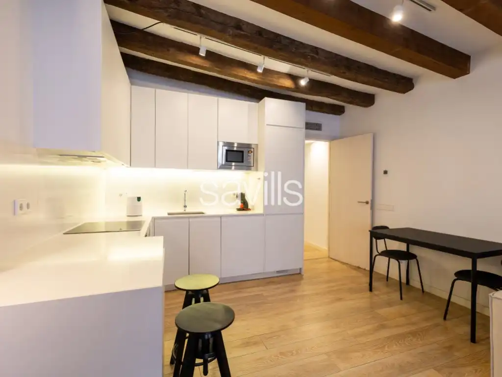 Attique avec terrasse à vendre à Ciutat Vella, imagen 12
