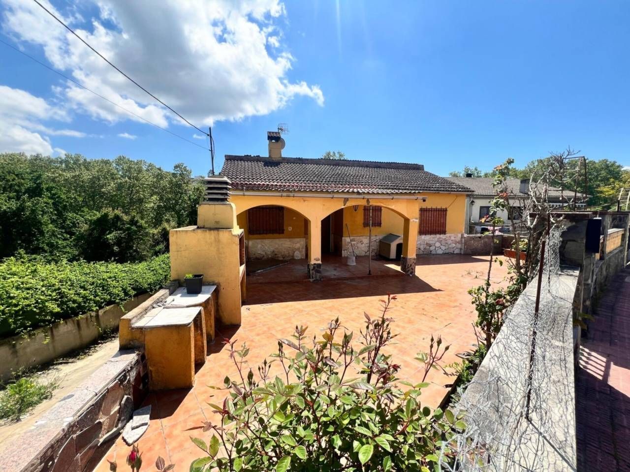 Casa o xalet en venda a Serra del Cadí, Residencial Park, Maçanet de la Selva