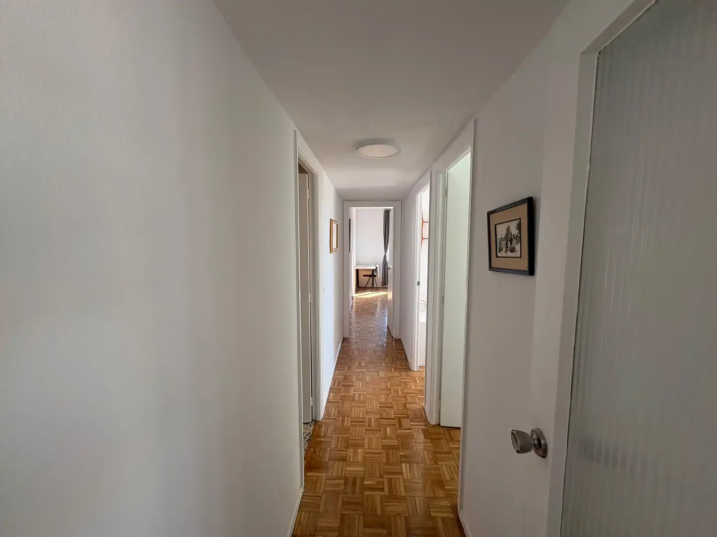 Piso de alquiler en Calle Bolivia, Hispanoamérica - Bernabéu