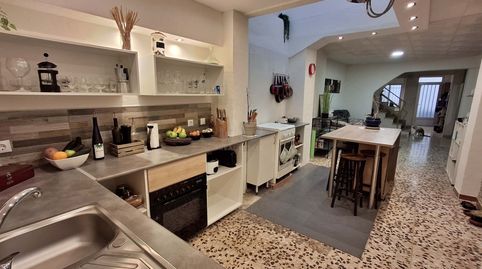 Foto 5 de Casa o xalet en venda a Calle San Josep 38, 38, Pego, Alicante