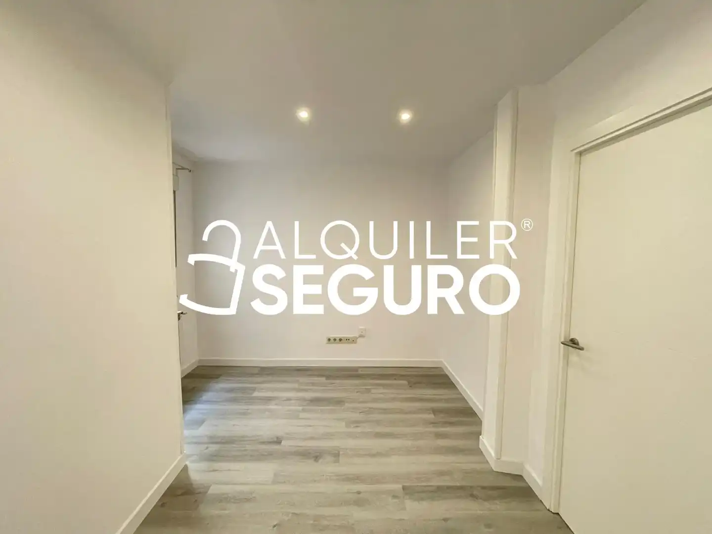 Piso de alquiler en Madrid con Calefacción y Terraza