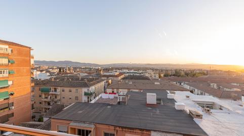 Foto 2 de Piso en venta en Avenida Andalucia, 99, Angustias - Chana - Encina,  Granada Capital