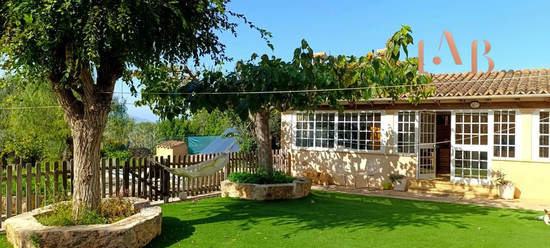 Landhaus zum Verkauf in Carrer Carrer de Garriga, 21, imagen 3