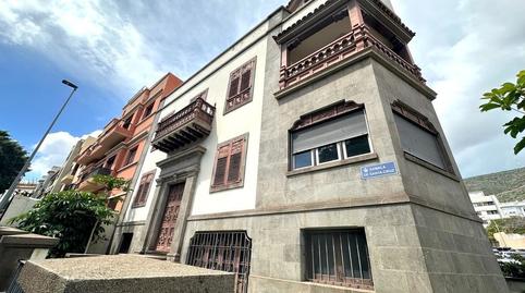 Foto 2 de Casa o chalet en venta en Horacio Nelson, 1, Salamanca - Uruguay, Santa Cruz de Tenerife Capital