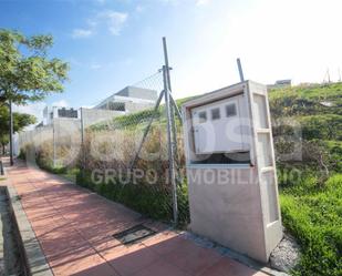 Aparcament de Residencial en venda en Estepona