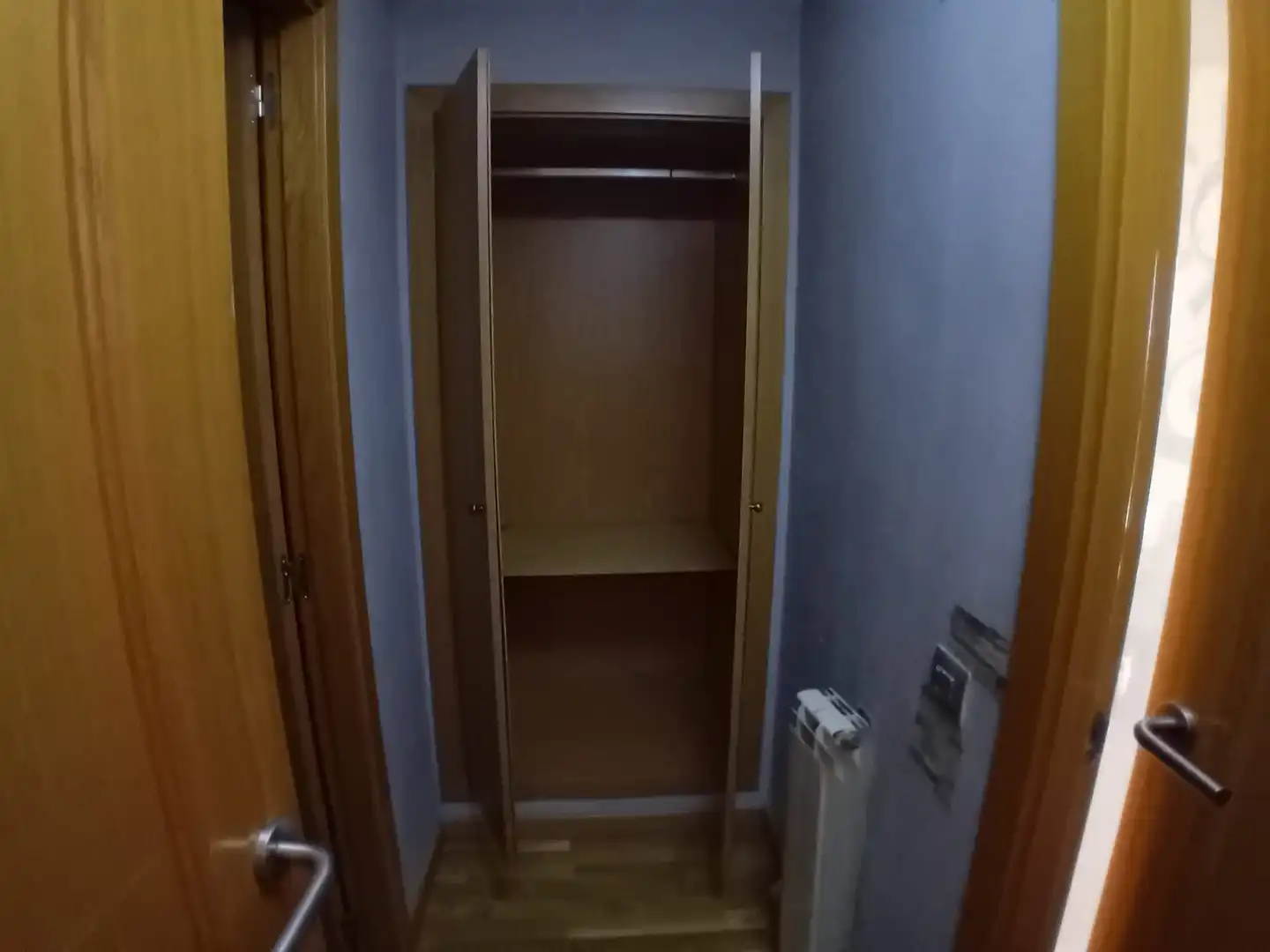 Bedroom of Flat for sale in La Muela  with Terrace