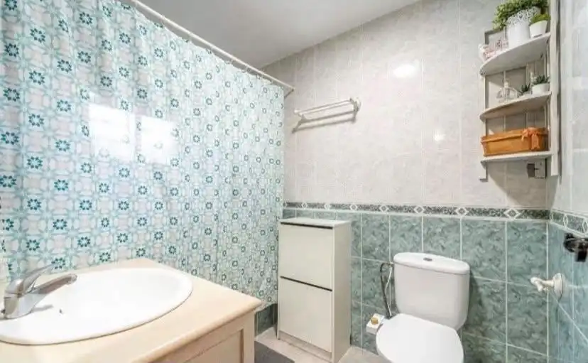 Wohnung zum Verkauf in Las Lagunas, imagen 9