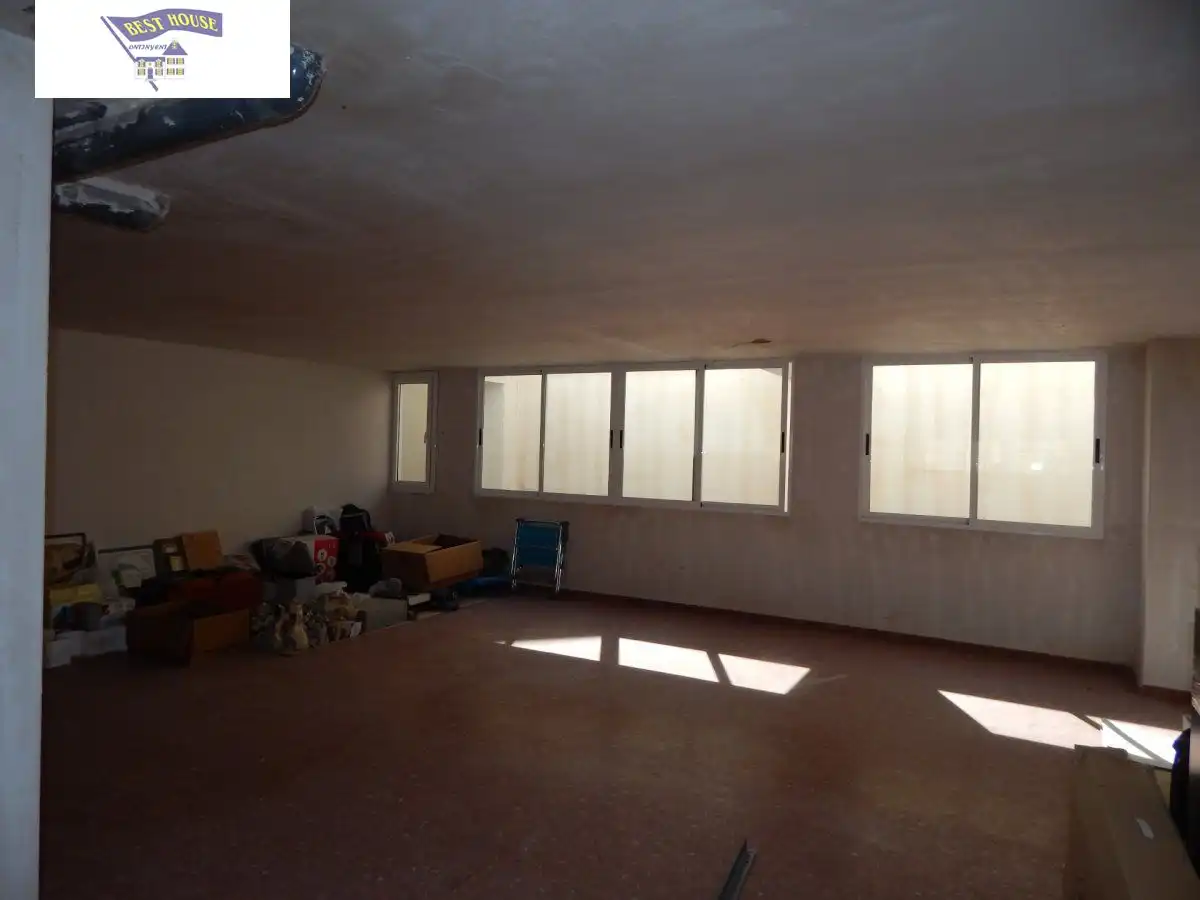Business premises to rent in Sant Josep - Zona Hospital, imagen 16