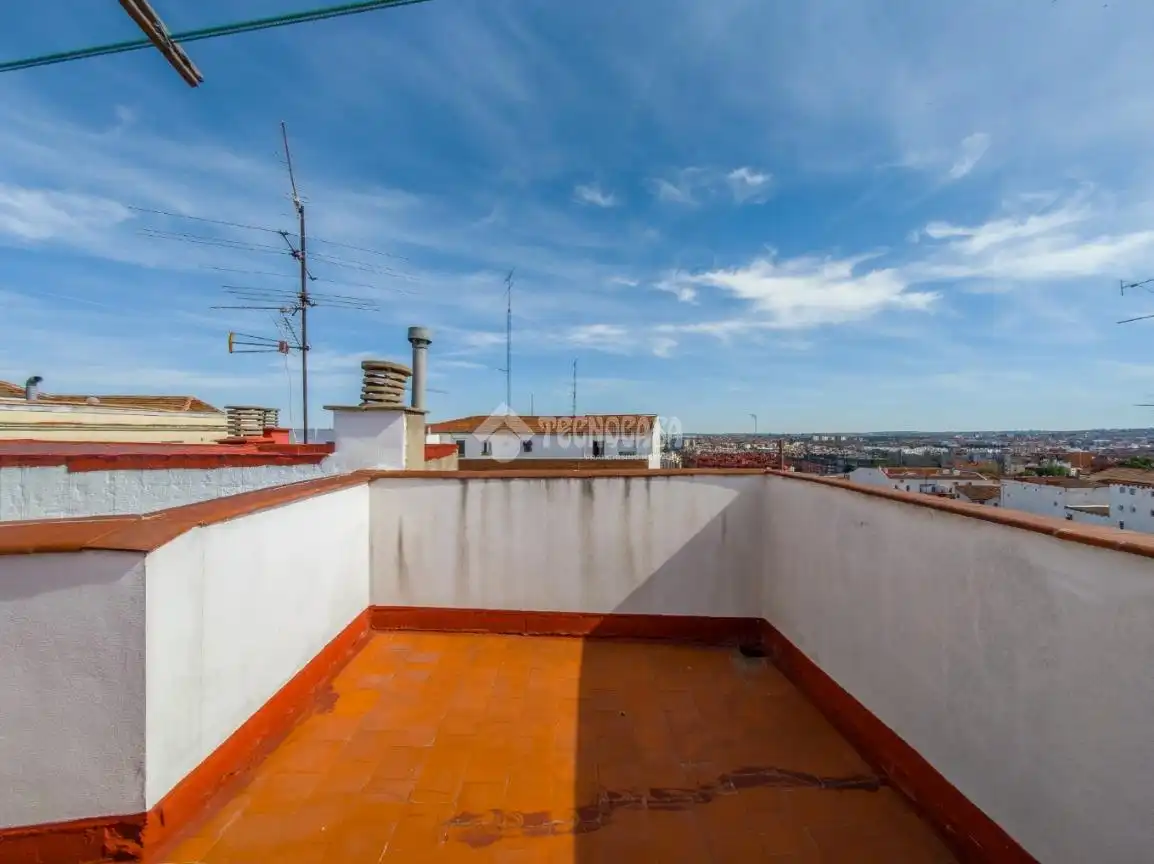 Terraza de Piso en venta en Madrid con Aire acondicionado, Terraza y Balcón
