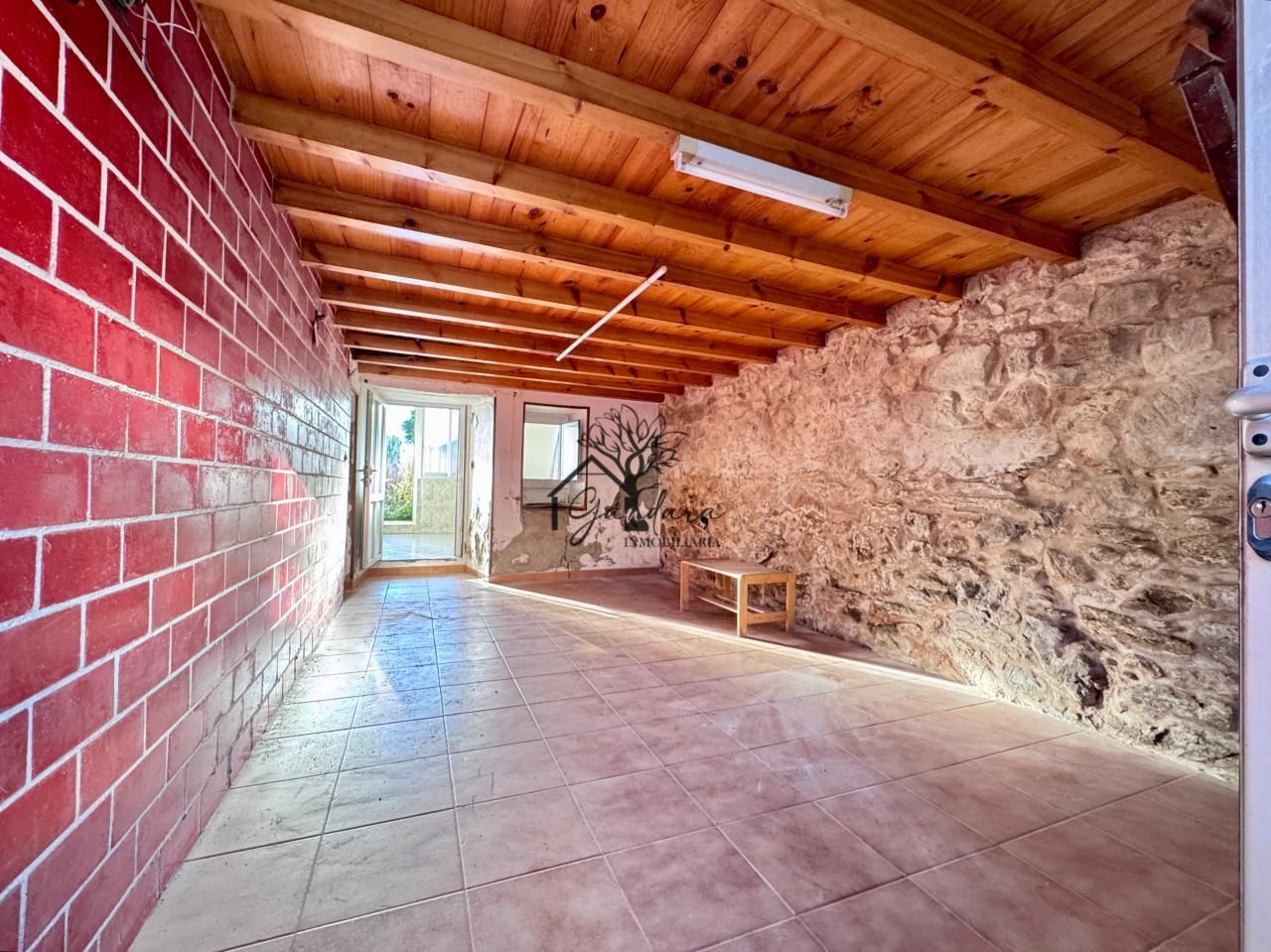 Single-family semi-detached for sale
