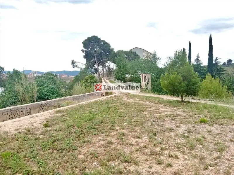 Terreno industriale in vendita a Carrer del Pont de Can Claverí, imagen 5