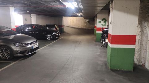 Foto 5 von Garage zur Miete in Provença, 296, Dreta de l'Eixample, Barcelona Capital