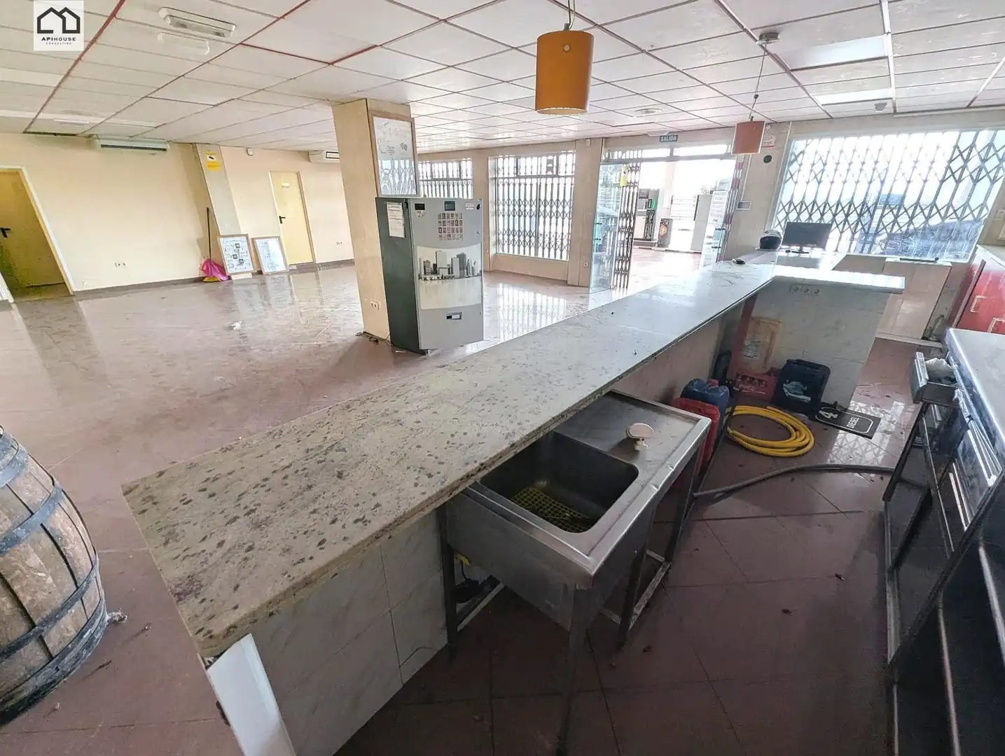 Local comercial en alquiler en Monforte del Cid, imagen 17