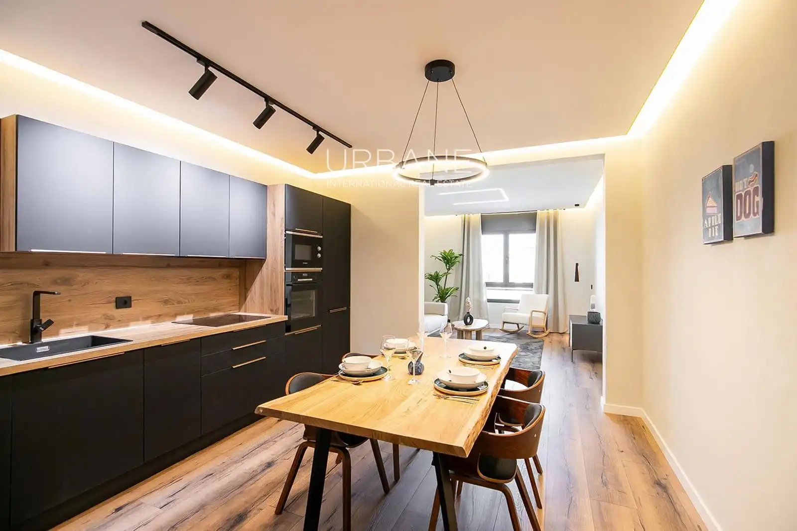 Appartement avec ascenseur à vendre à Gran via de les corts catalanas,, imagen 9