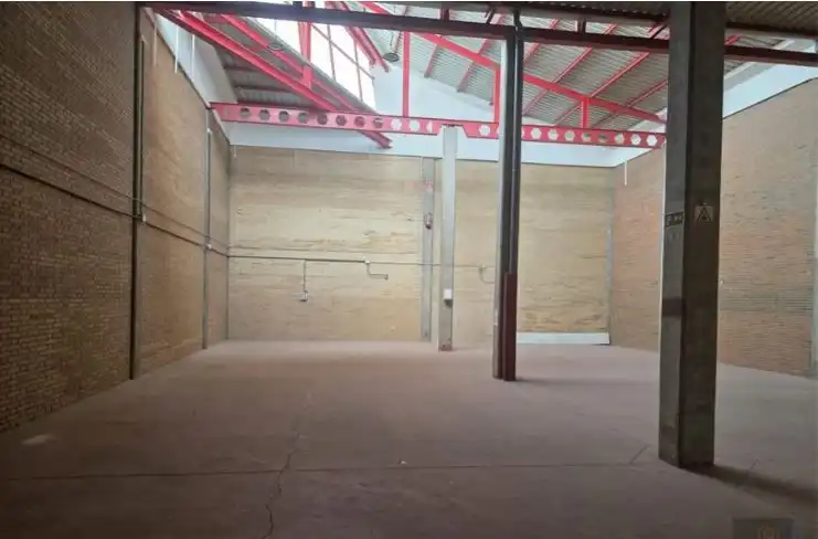 Industrial buildings for rent in Cubas de la Sagra