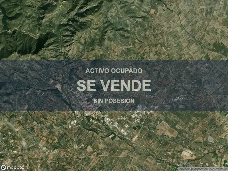 Piso en venta en La Sénia