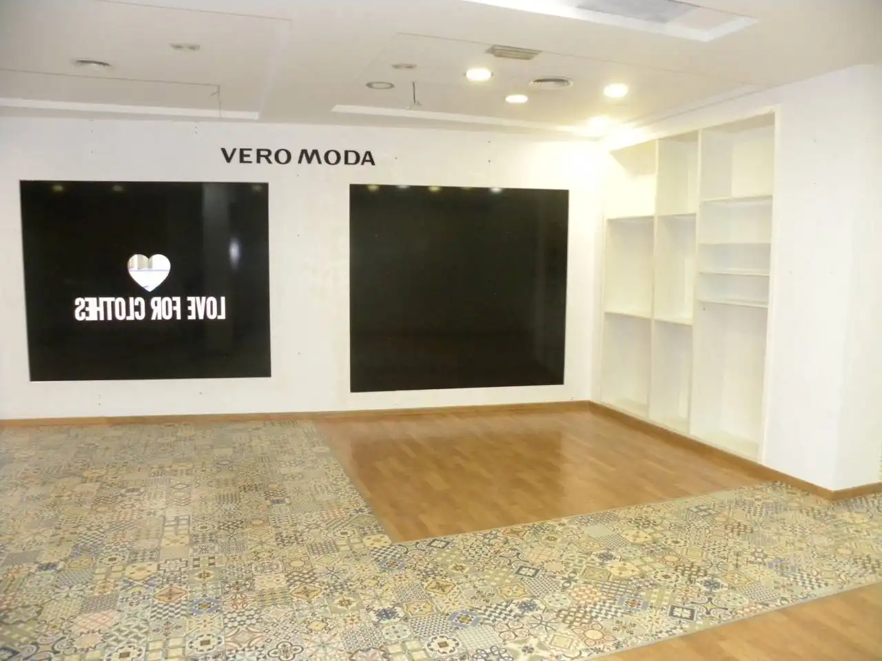 Local comercial en alquiler en Caravaca de la Cruz, imagen 5