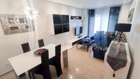 Living room of Flat for sale in Elche / Elx  with Air Conditioner