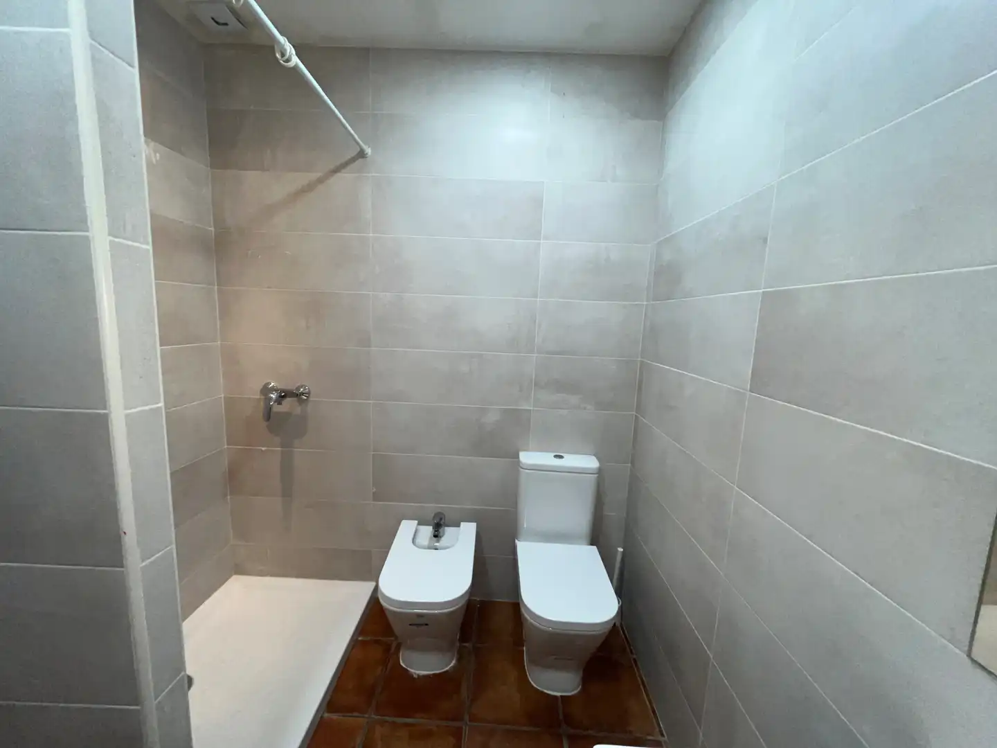 Bathroom of Country homes for sale in Cartagena  with Air Conditioner, Heating and Private garden