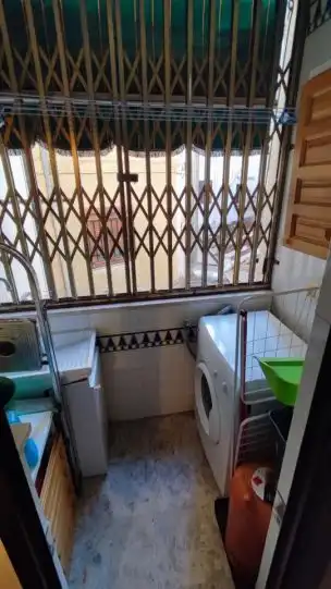 Appartamento con terrazza in affitto a Calle ALMIRECEROS, imagen 16
