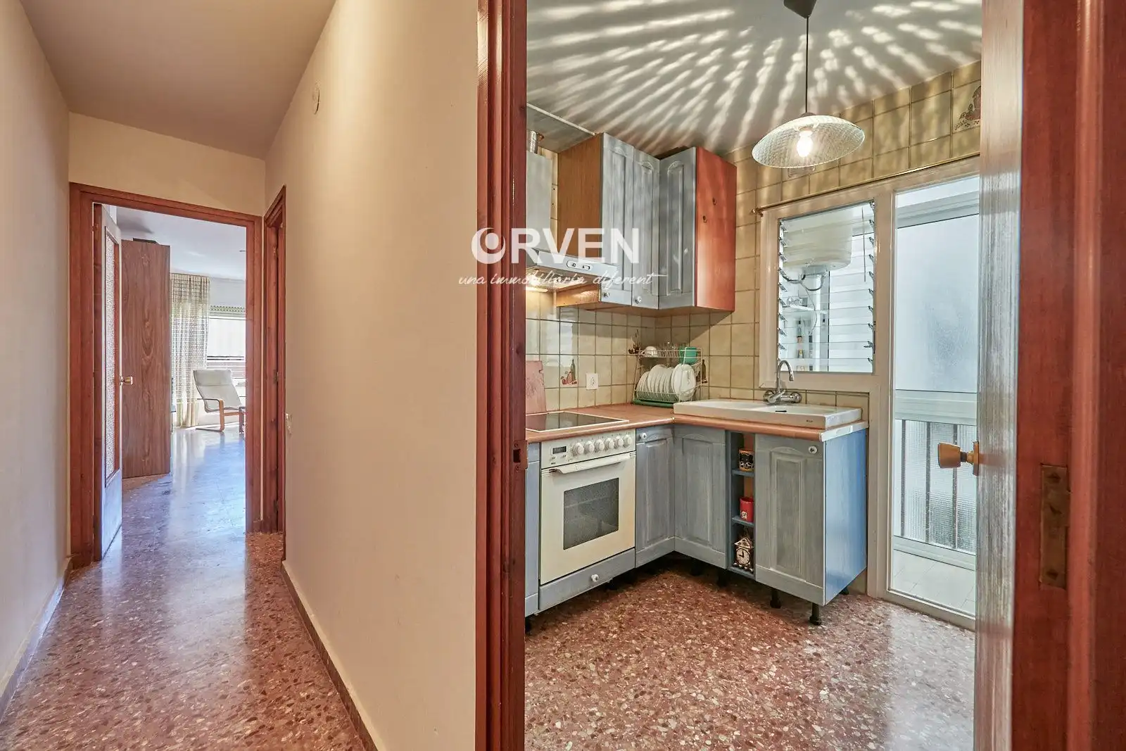 Wohnung mit Terrasse zum Verkauf in Lleida, imagen 5
