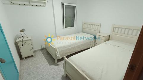 Foto 5 de Apartament de lloguer a Oliva pueblo, Oliva