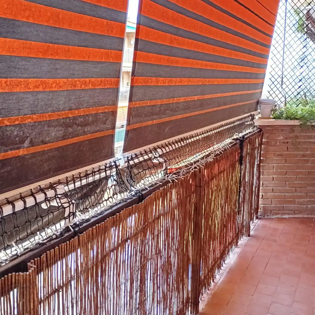 Apartamento en venta en Ciempozuelos con Aire acondicionado, Parquet y Terraza