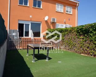 Single-family semi-detached for sale in Torrejón del Rey