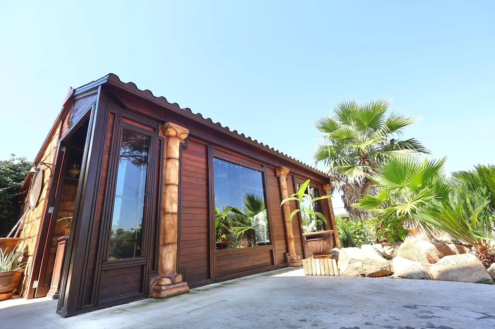 Casa con piscina en venta en Terrafortuna - Puig Ventós, imagen 4