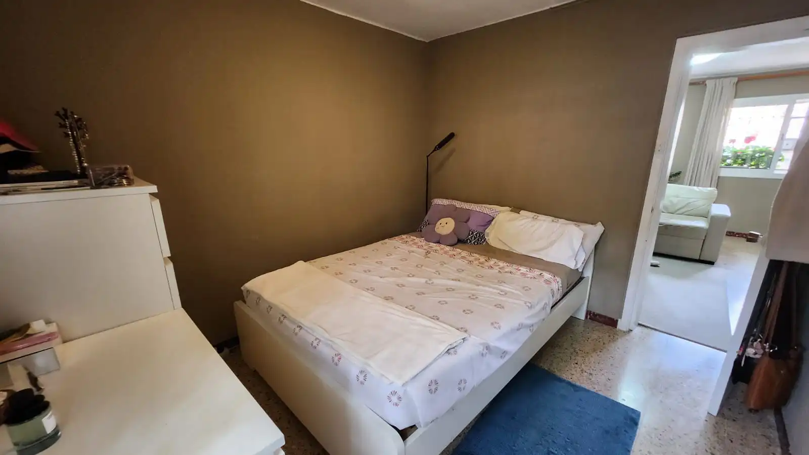 Flat for sale in La Trinitat Nova