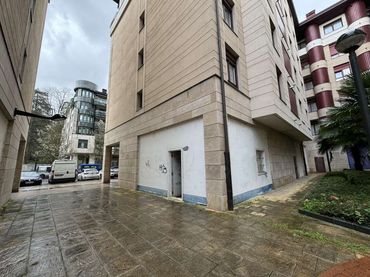 Local commercial à vendre à Bergara