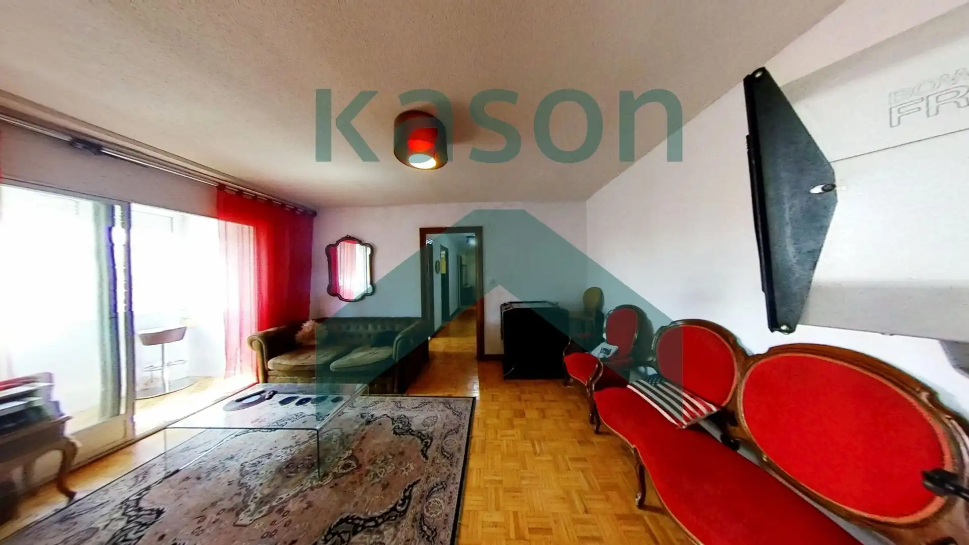 Wohnung mit Aufzug zum Verkauf in Latina, imagen 4