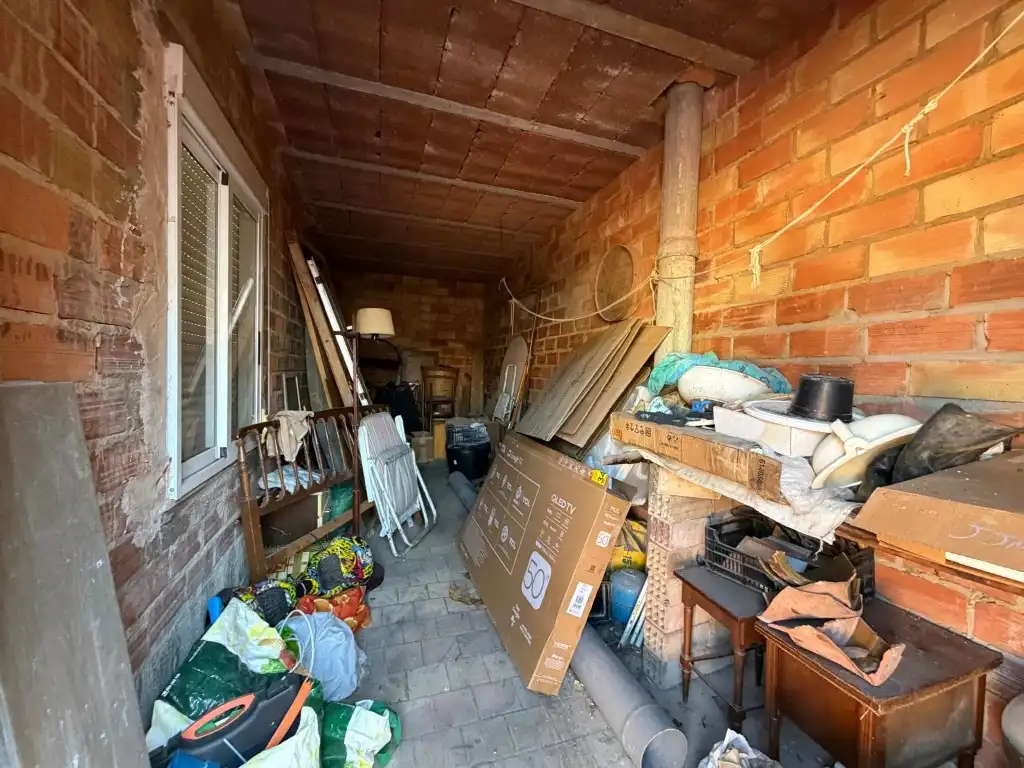 Casa o xalet en venda en Norte