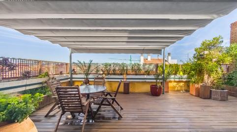 Foto 4 de Pis en venda a Cuatro Caminos - Azca,  Madrid Capital