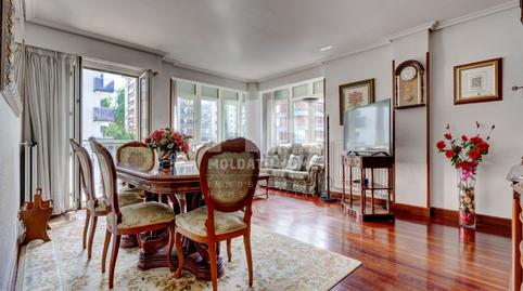 Photo 2 of Flat for sale in Pinar - Anaka - Belaskoenea, Gipuzkoa