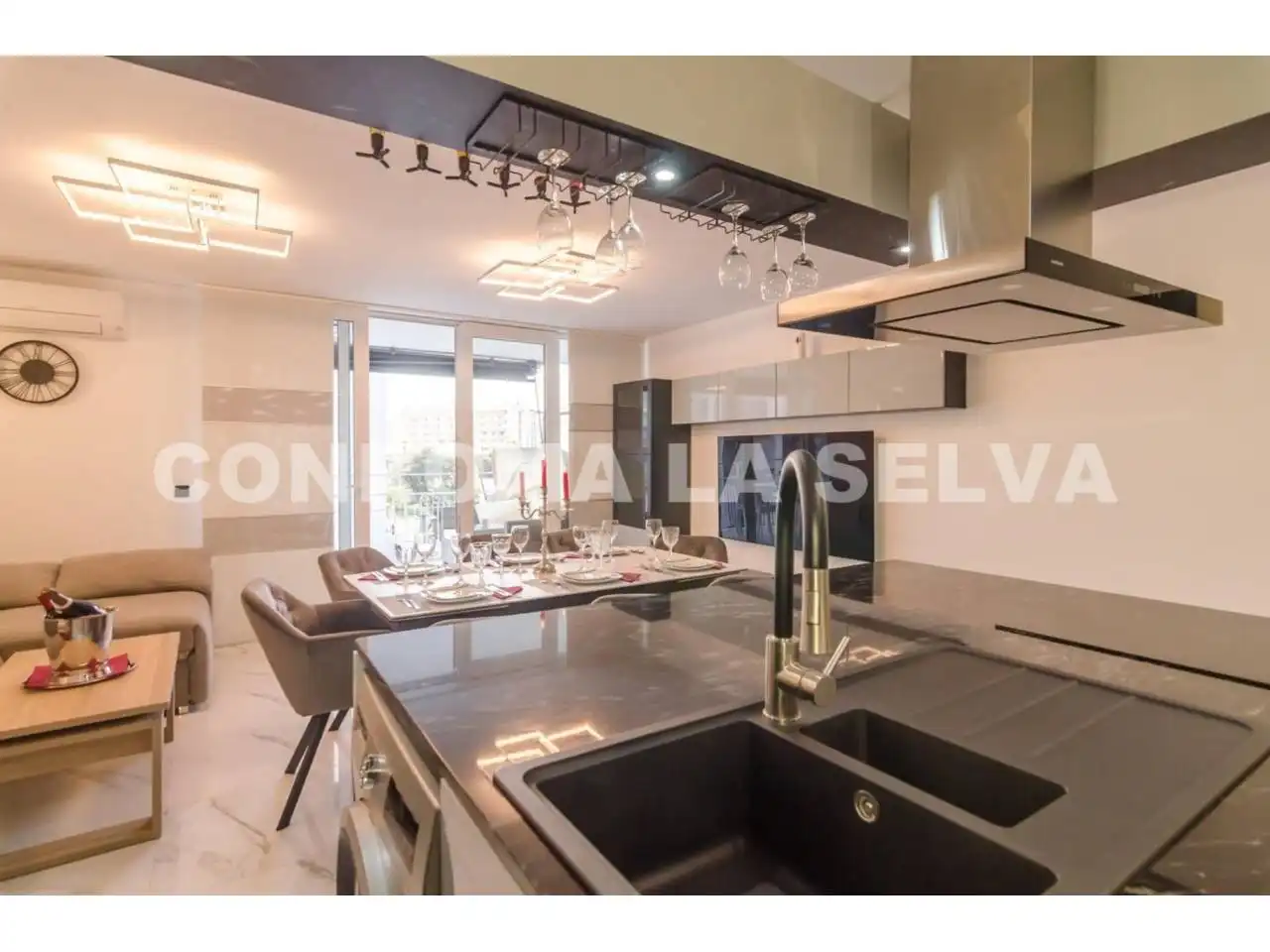 Appartement avec terrasse à vendre à Fenals, imagen 7