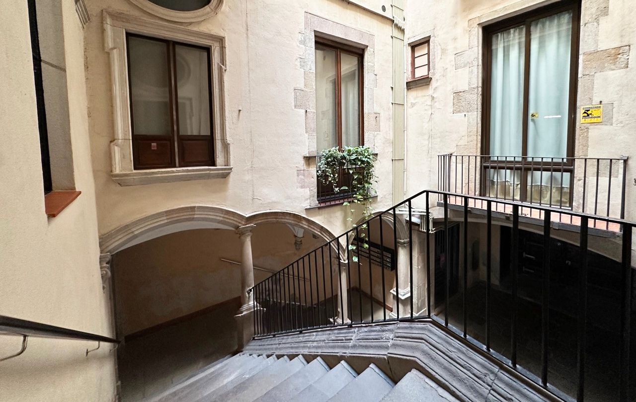 Flat for sale in Carrer de la Blanqueria, Sant Pere, Sta. Caterina i la Ribera, Ciutat Vella,  Barcelona Capital