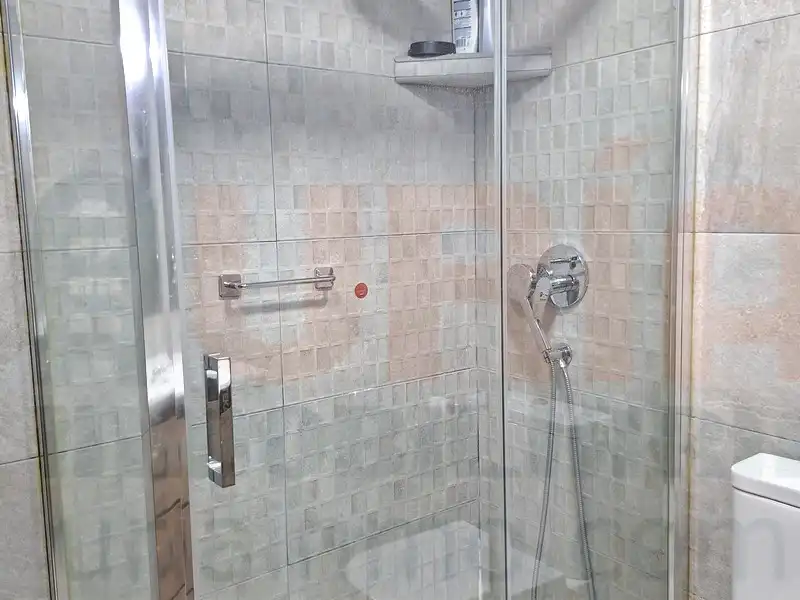 Piso con ascensor en venta en Calle del General Elorza 60, imagen 12