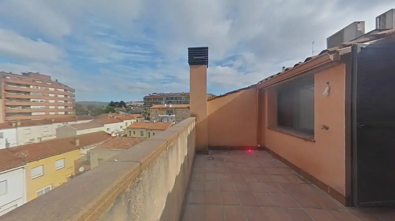 Duplex con ascensore in vendita a Egara