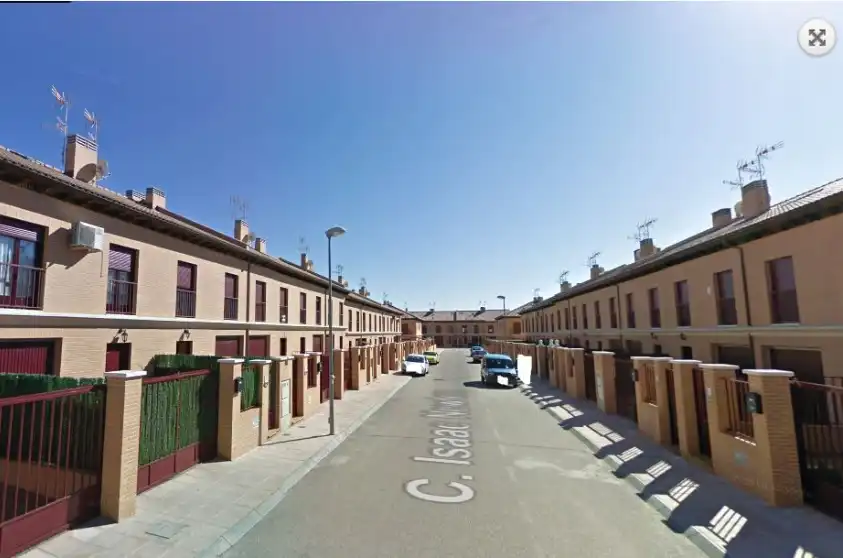 Appartamento in vendita a Torrijos