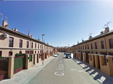 Appartement à vendre à Torrijos