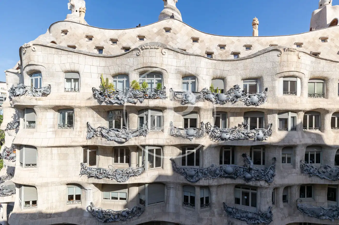 Wohnung zur Miete in Carrer de Provença, Dreta de l'Eixample