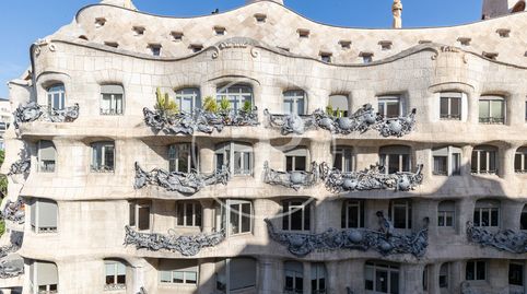 Foto 5 von Wohnung zur Miete in Carrer de Provença, Dreta de l'Eixample, Barcelona Capital
